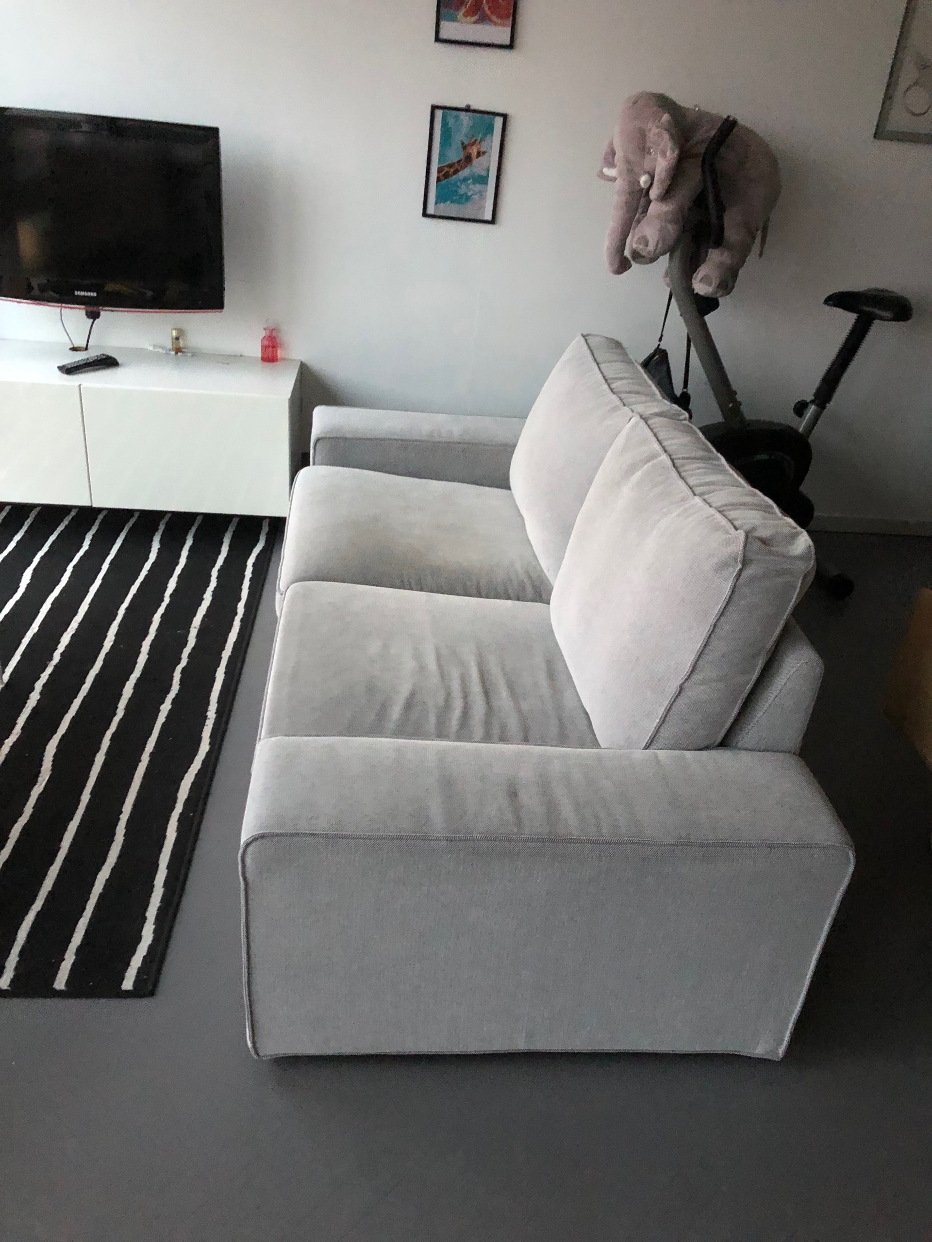 Seller photo