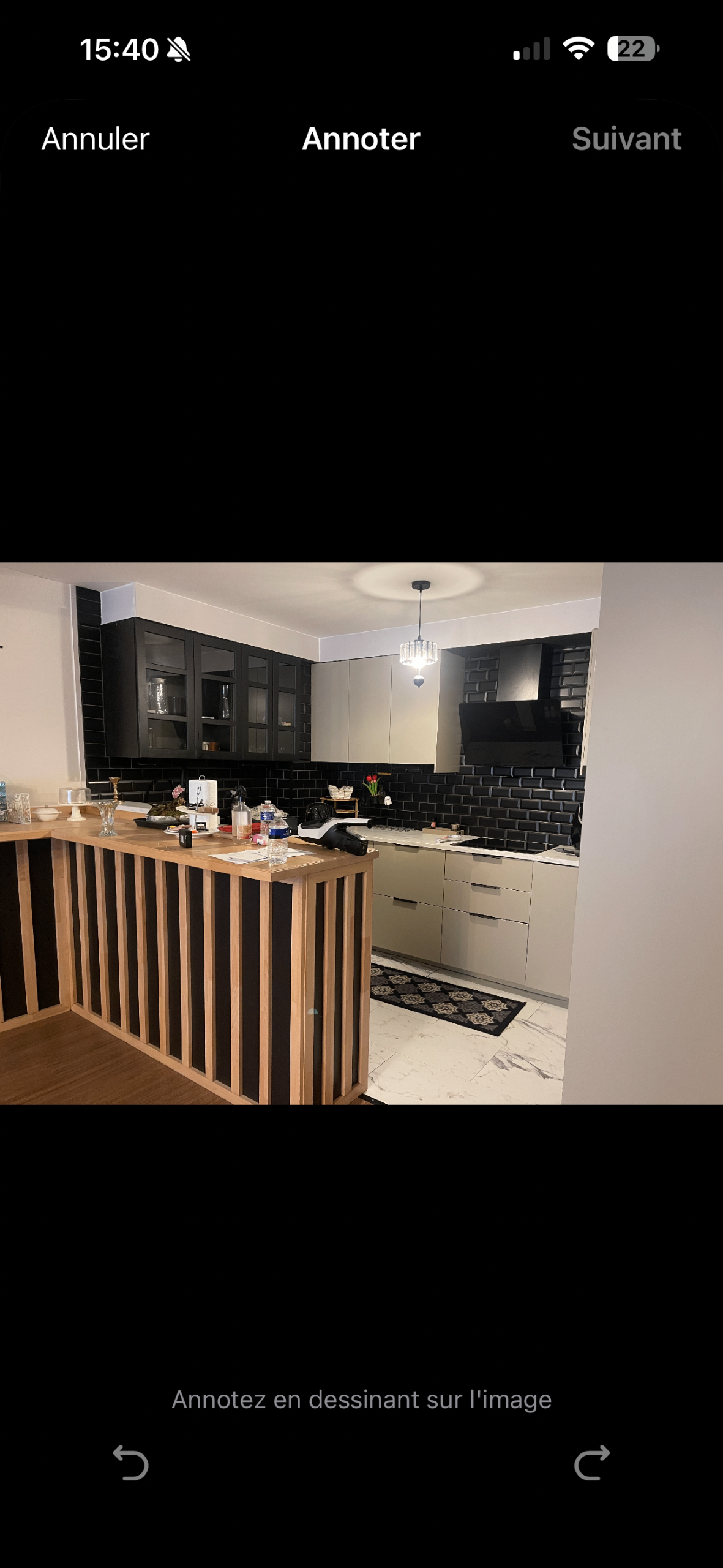 Seller photo