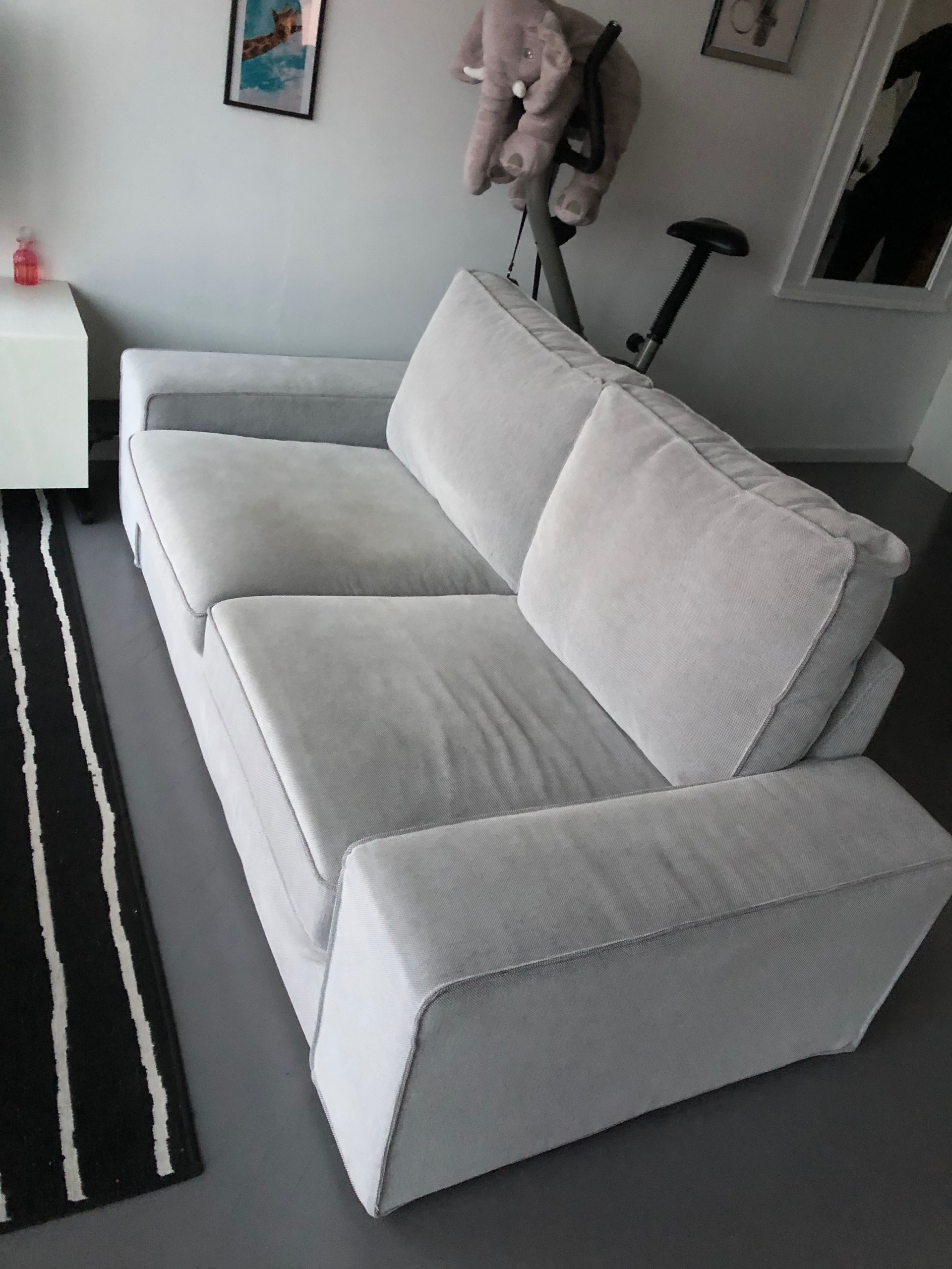 Seller photo