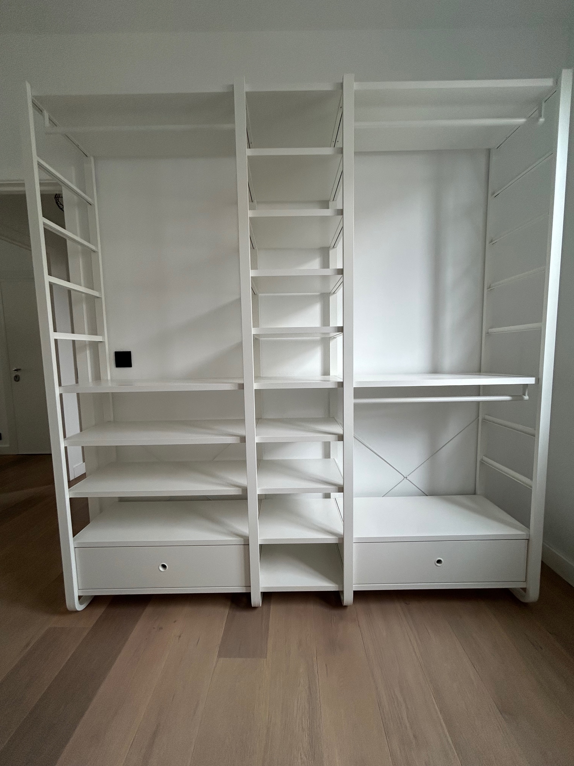 Foto verkoper