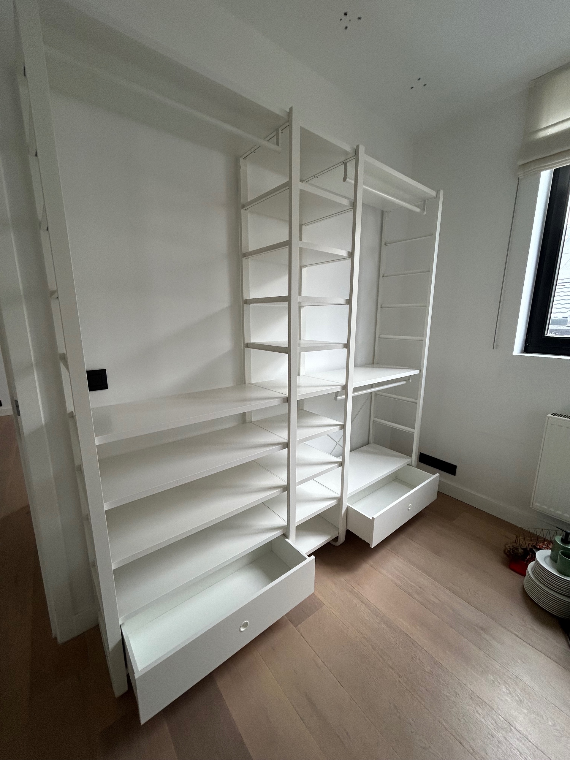 Foto verkoper