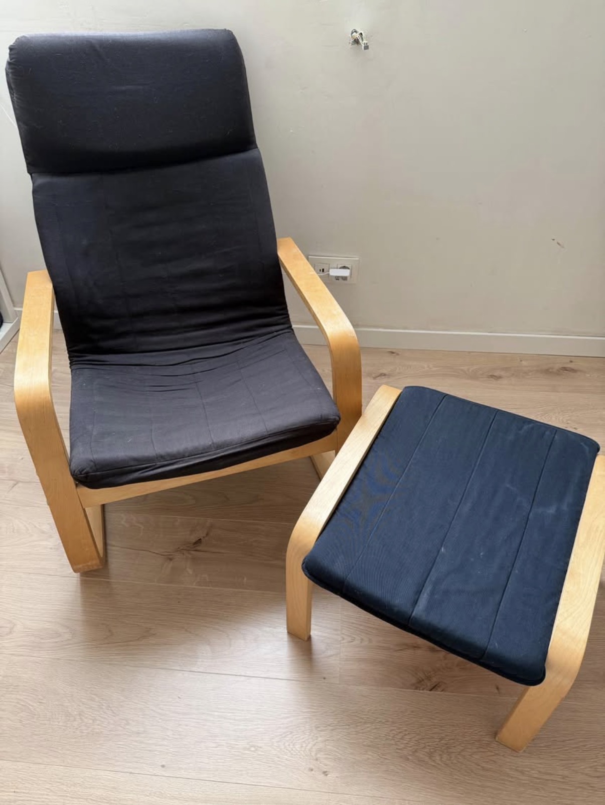 Foto verkoper