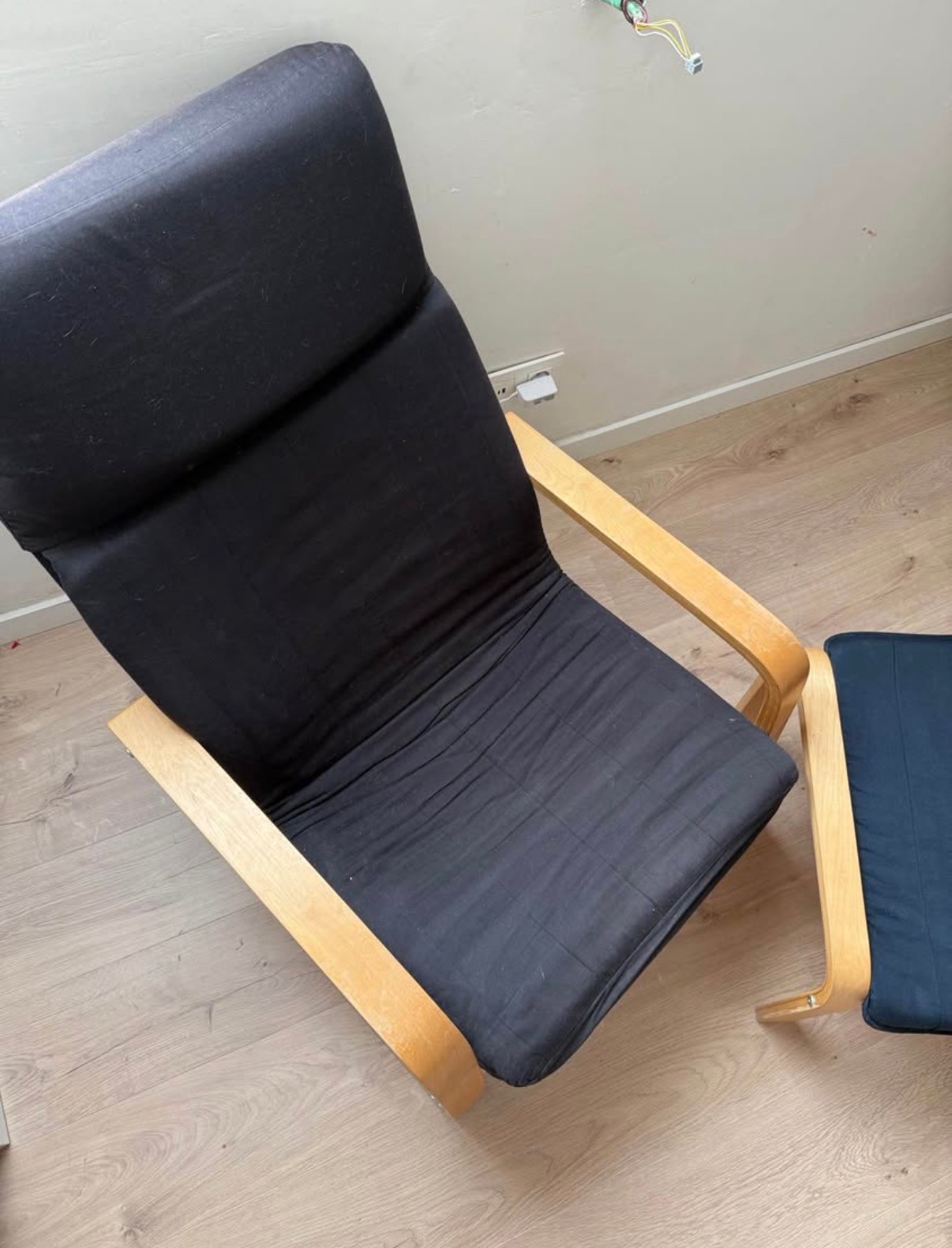 Foto verkoper