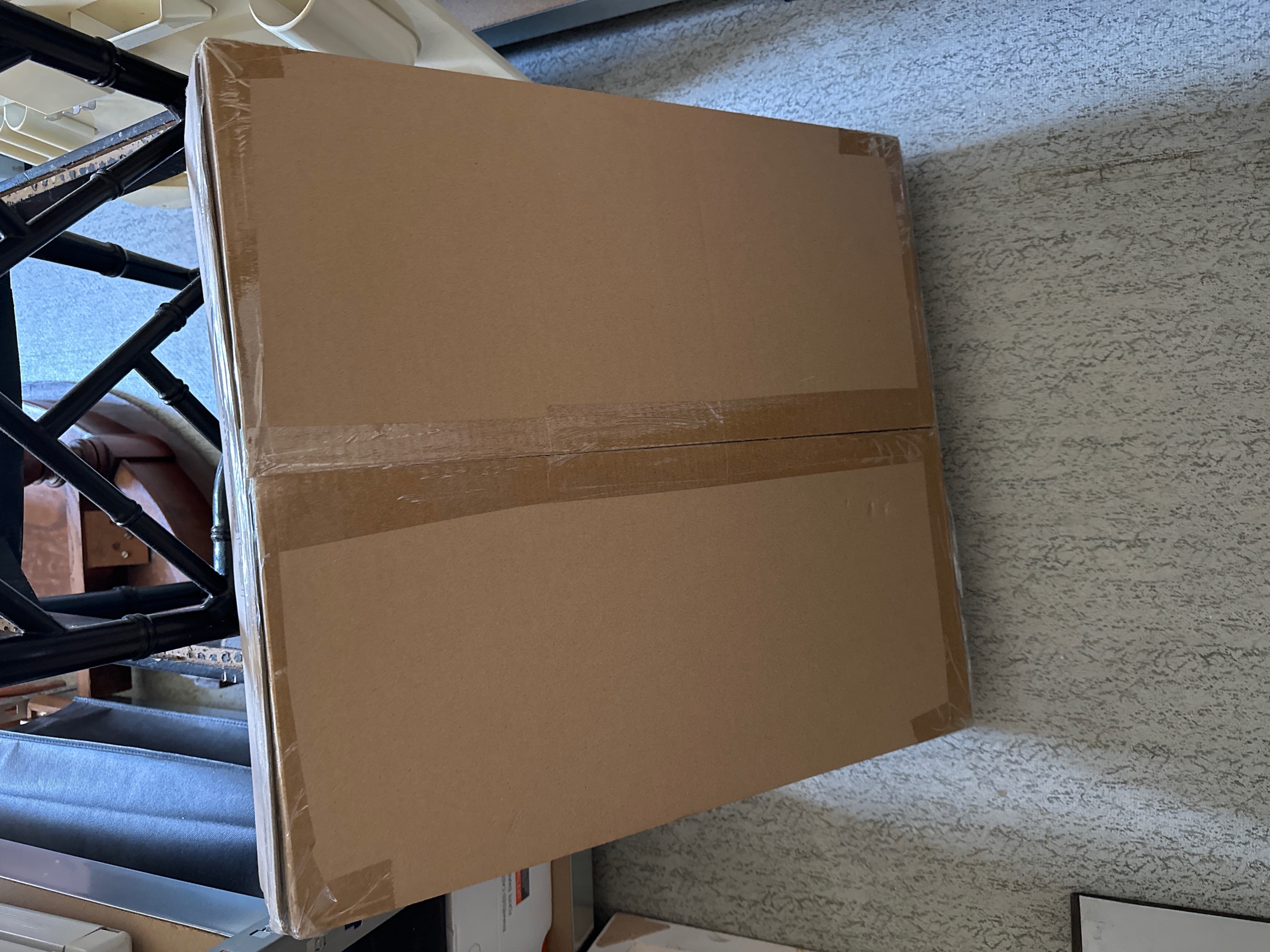 Seller photo