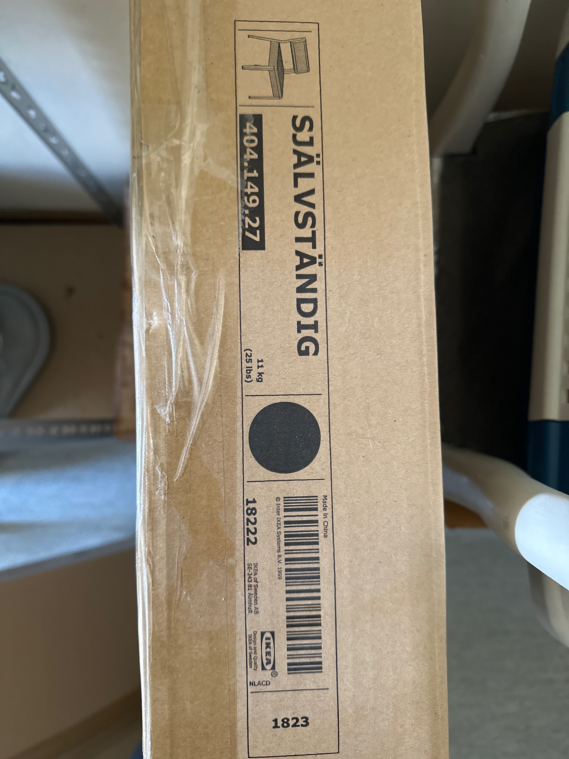 Seller photo