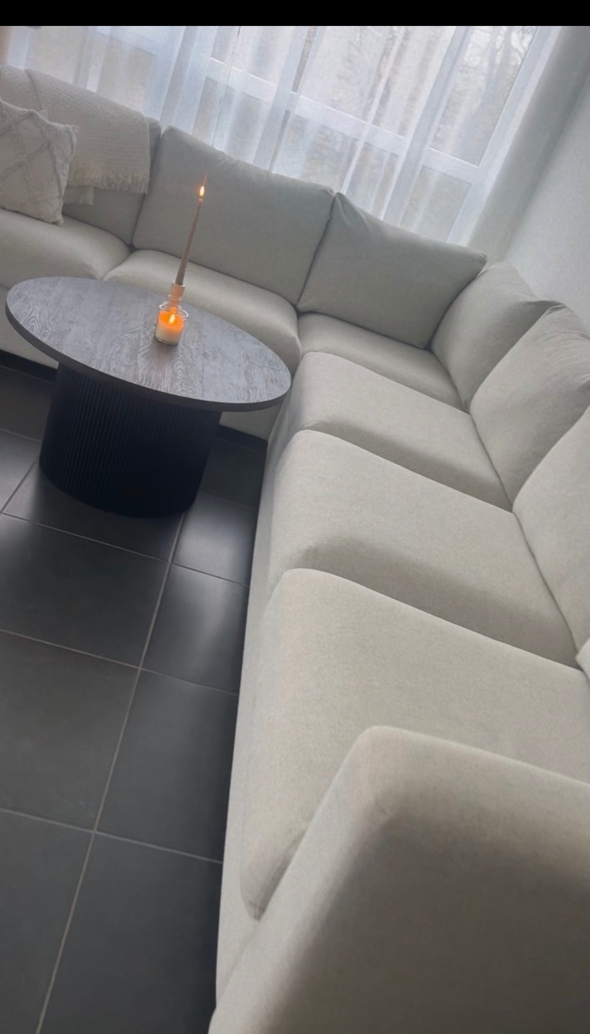 Seller photo