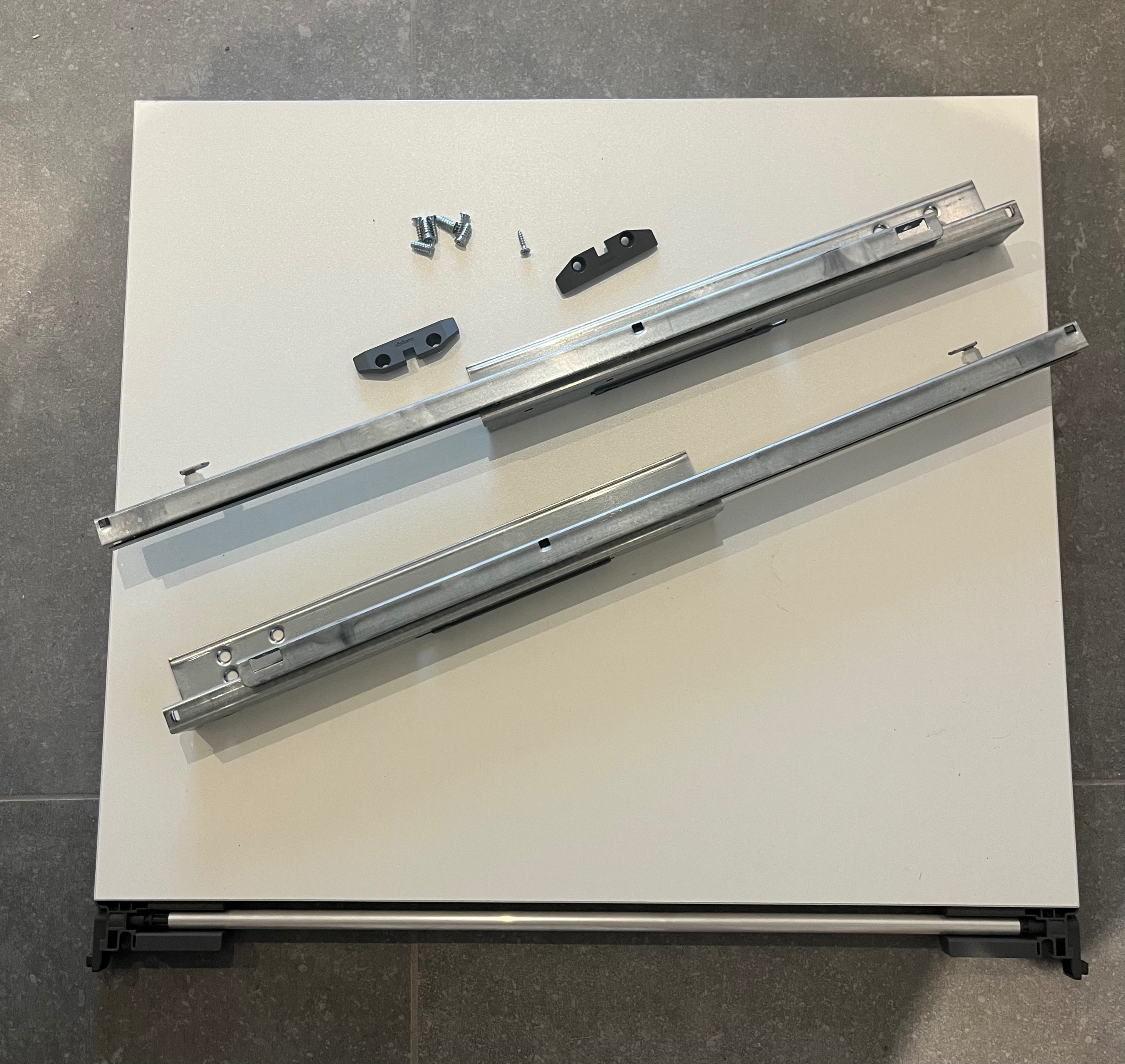 Seller photo
