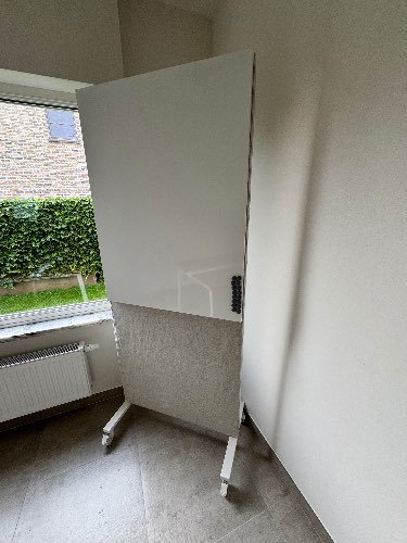 Foto verkoper