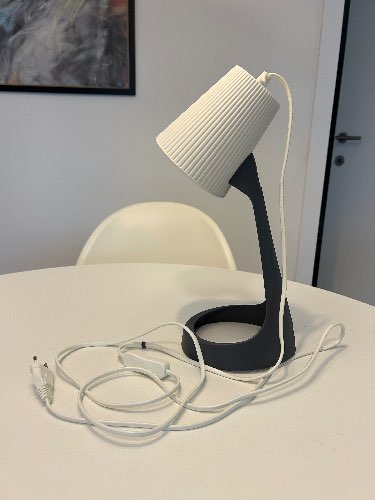 Seller photo