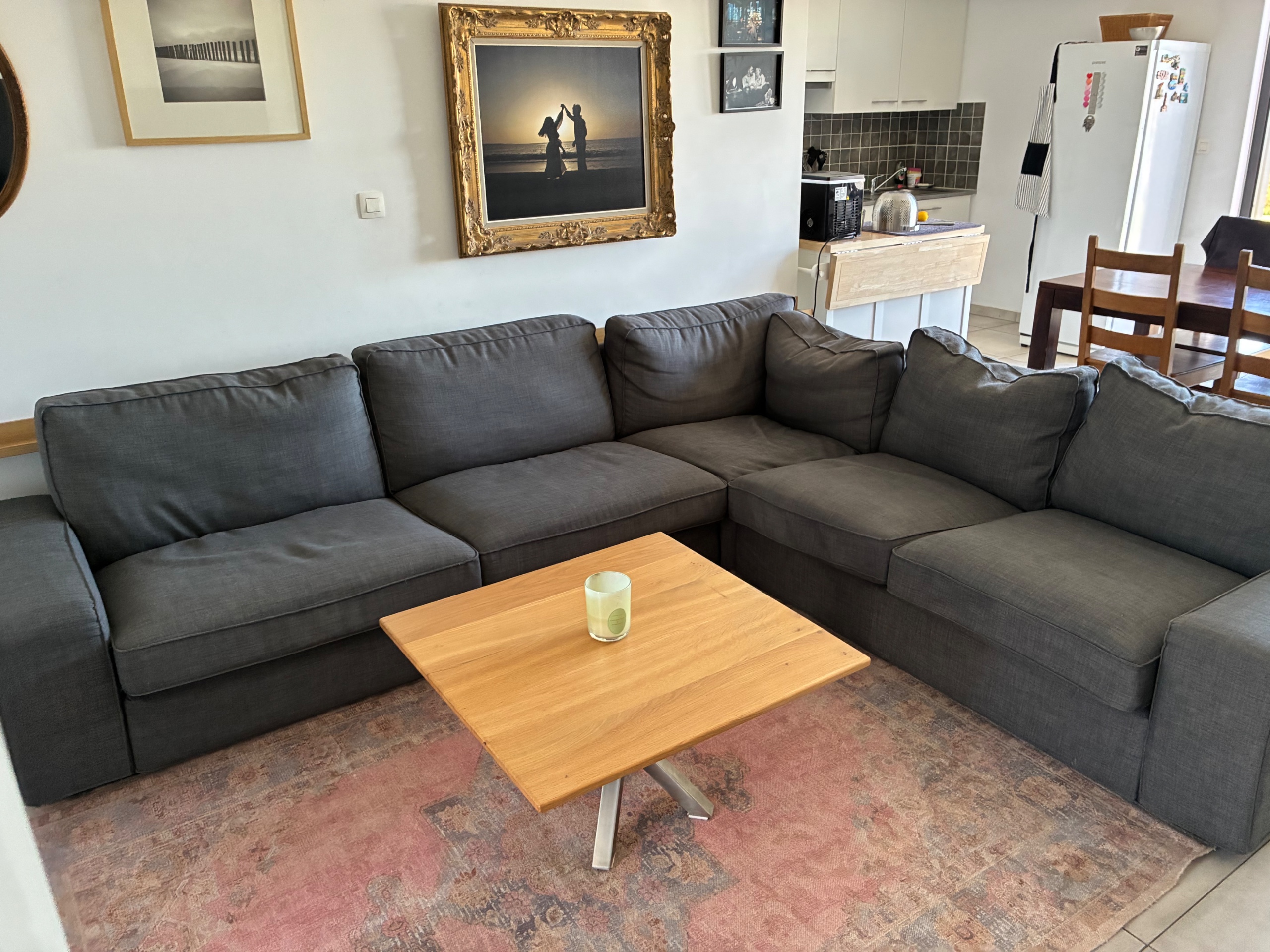 Seller photo