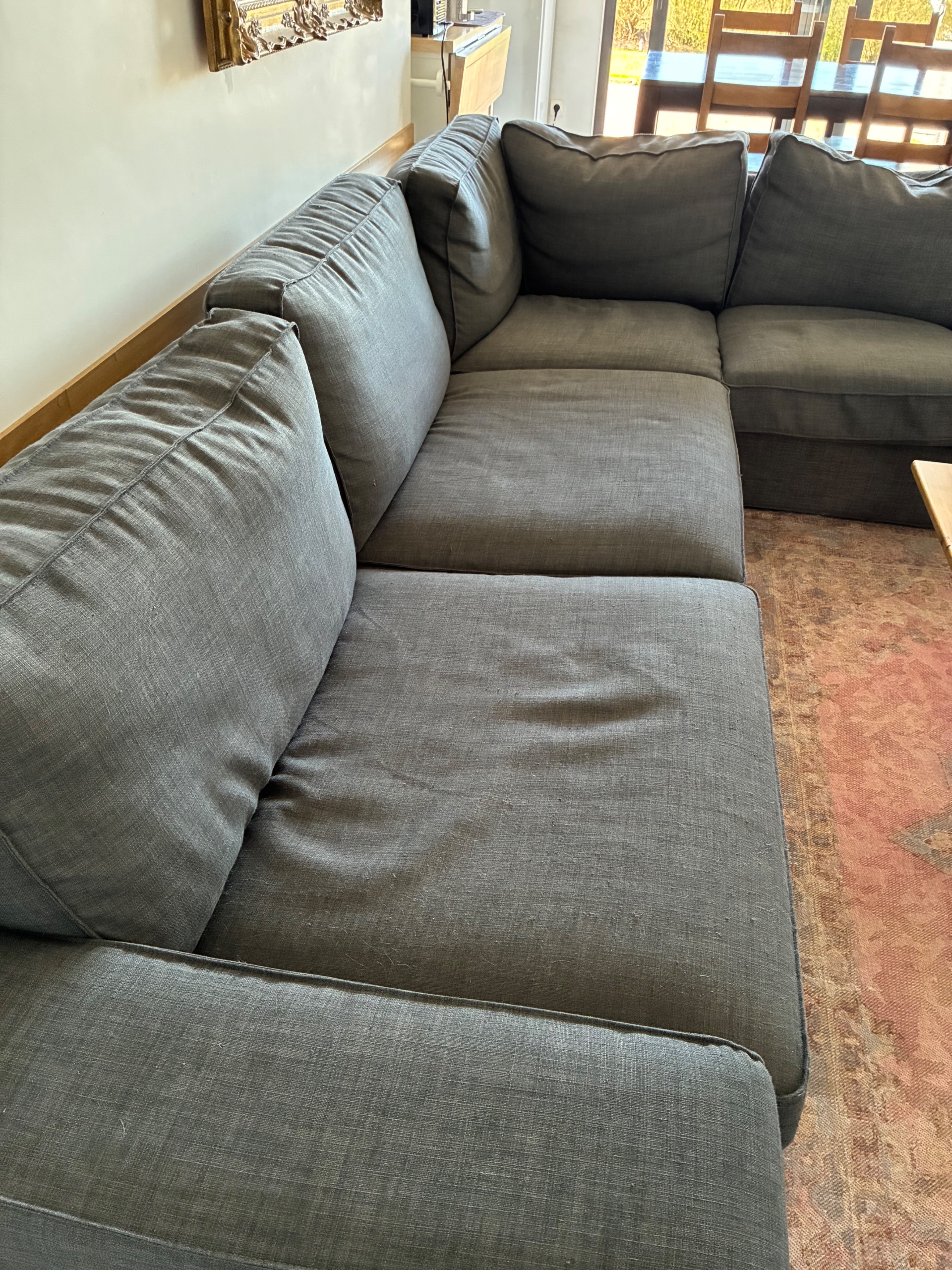 Seller photo