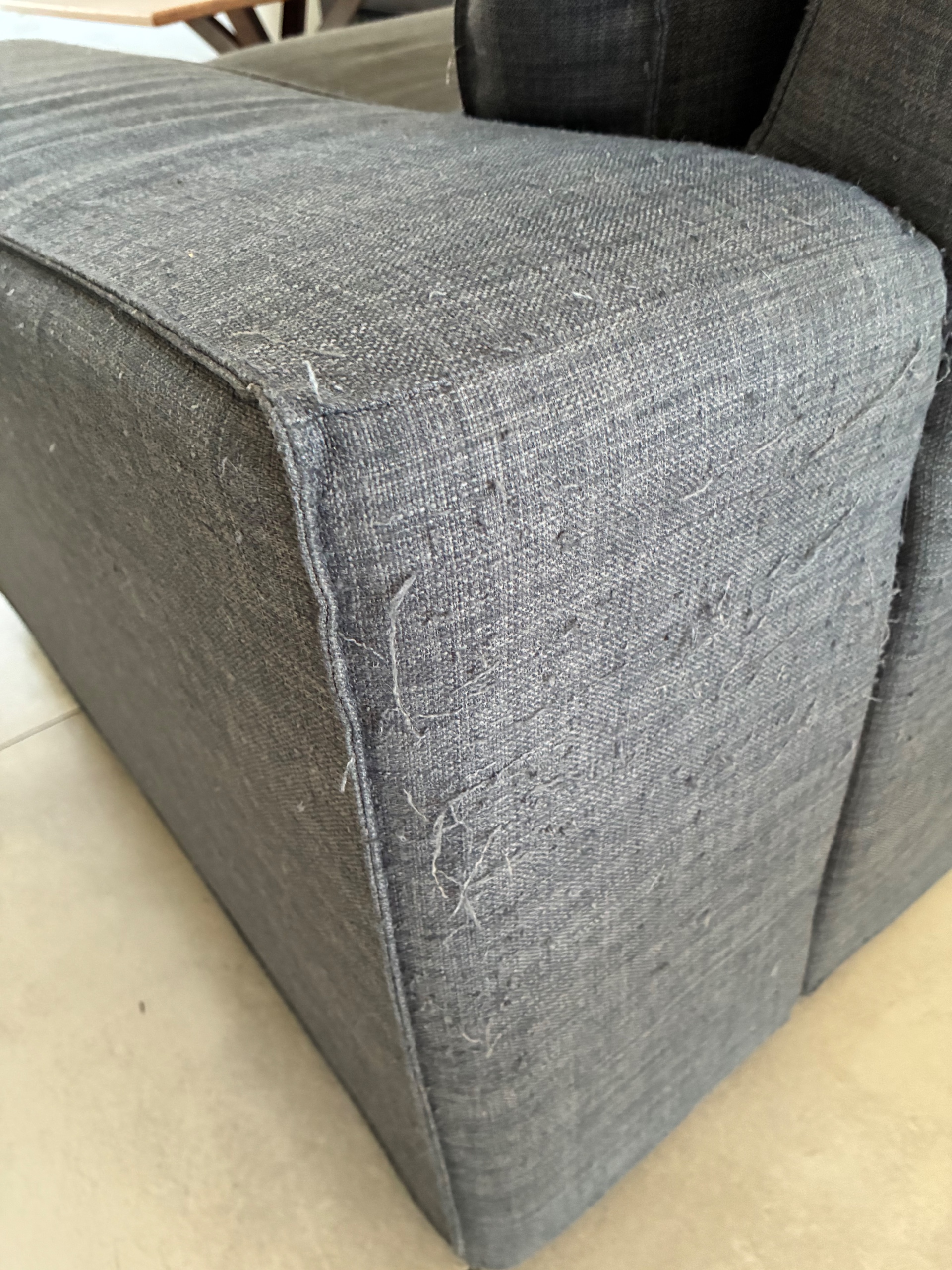 Seller photo