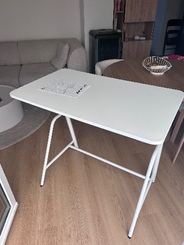 Foto verkoper