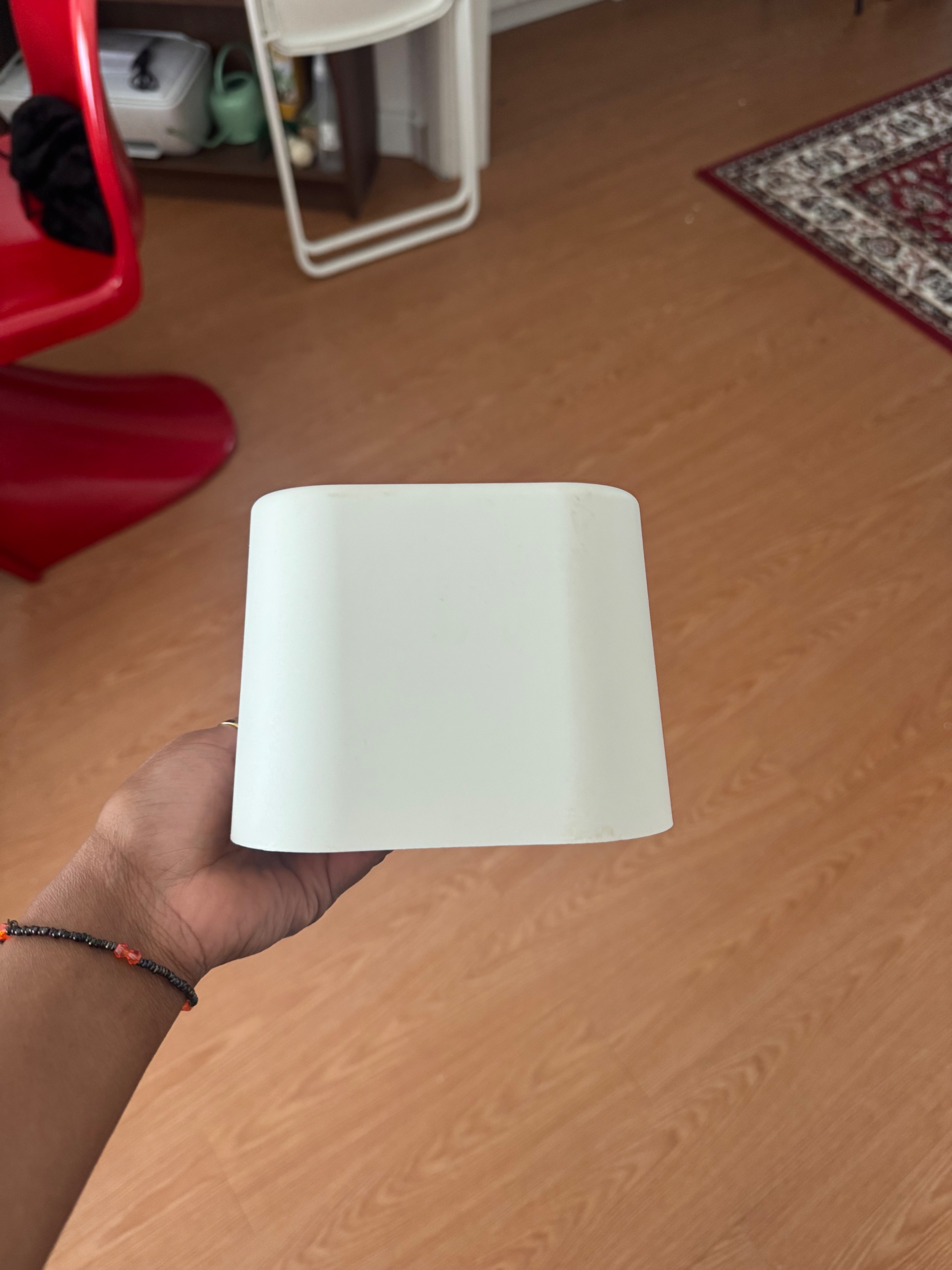 Seller photo