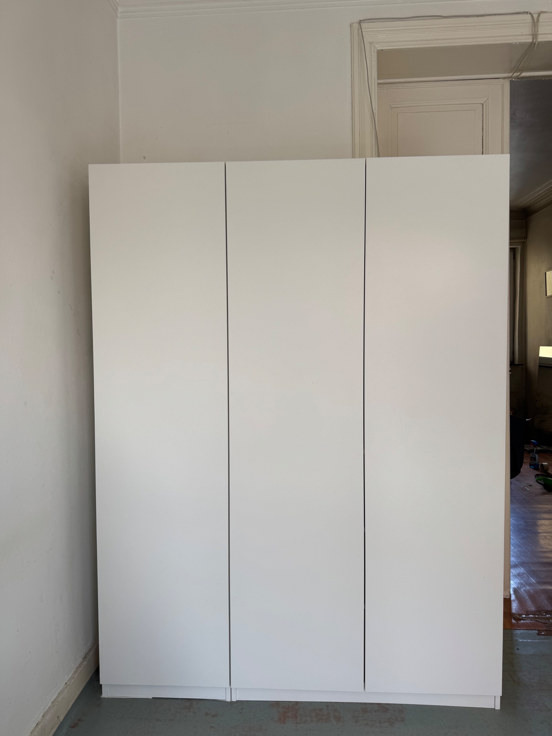 Seller photo