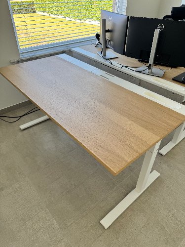 Foto verkoper
