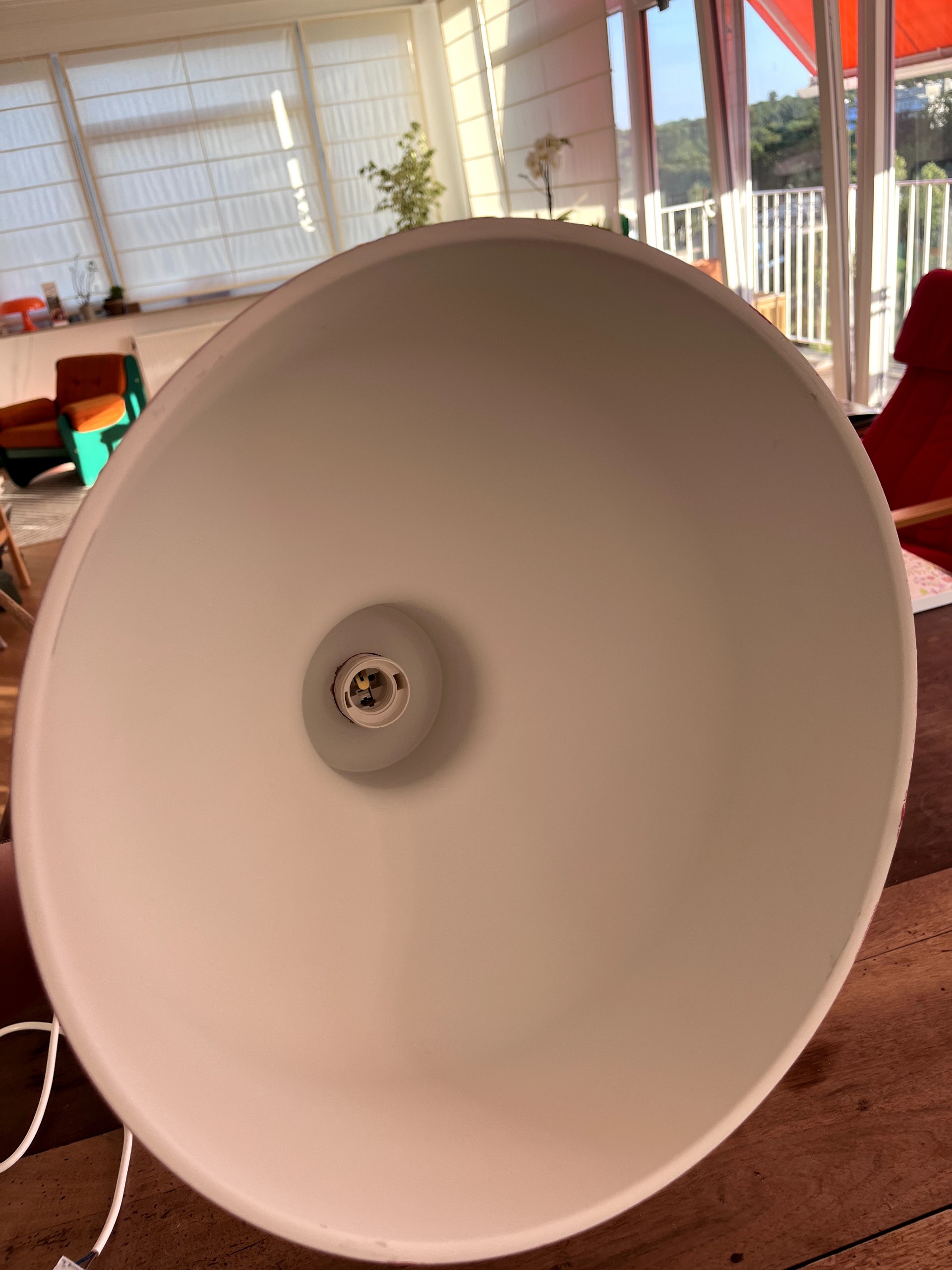 Seller photo