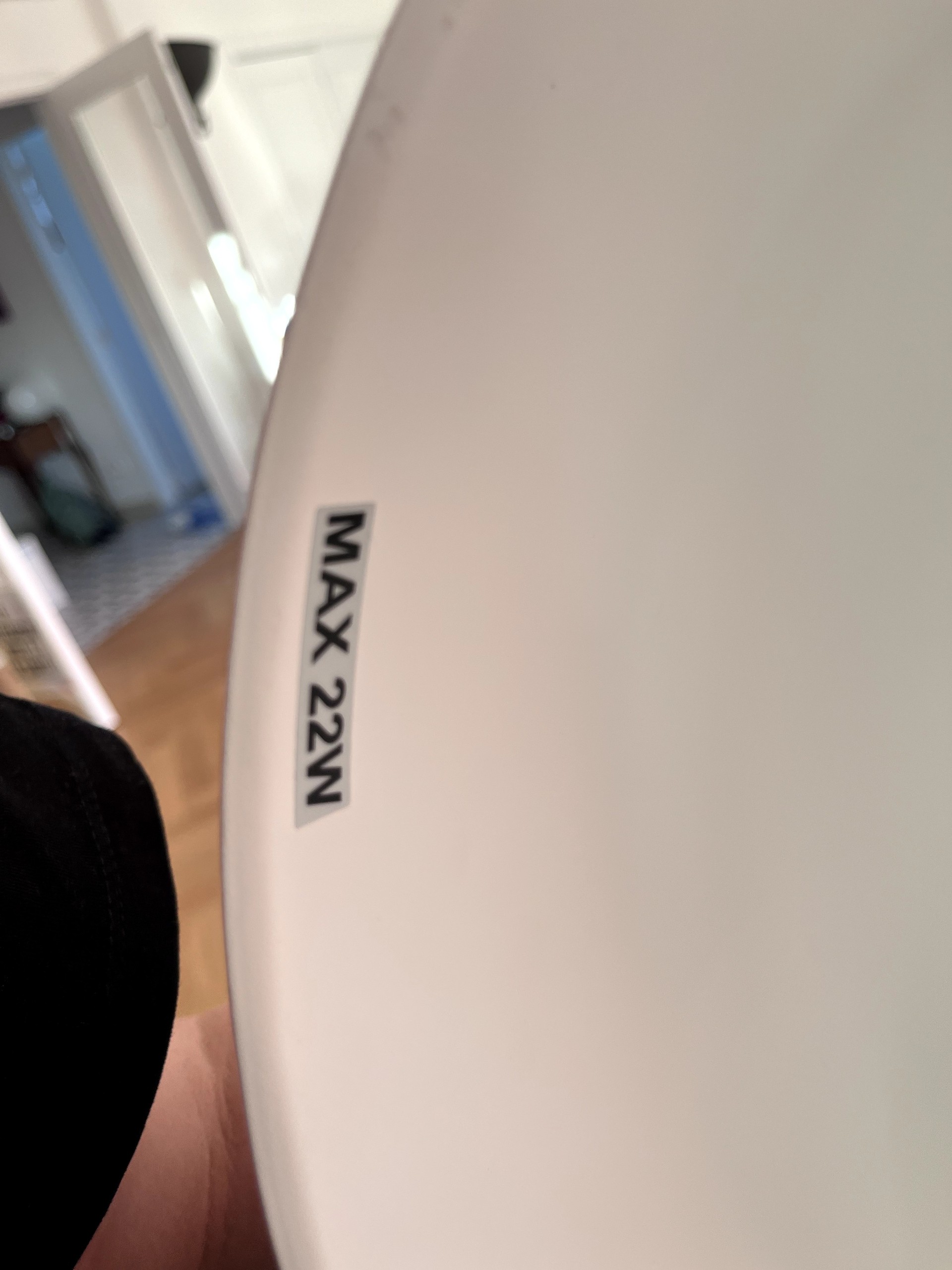 Seller photo