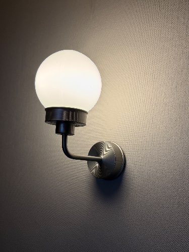 Seller photo