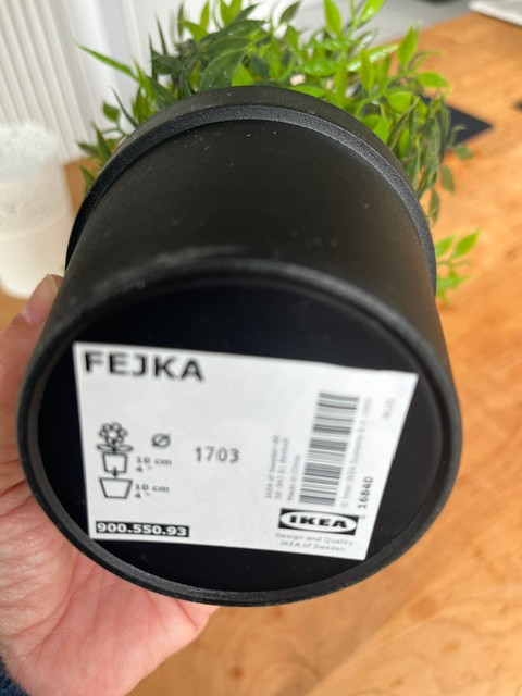 Seller photo