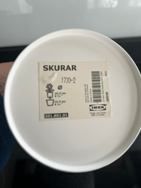 Seller photo
