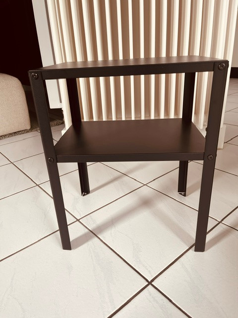 Foto verkoper