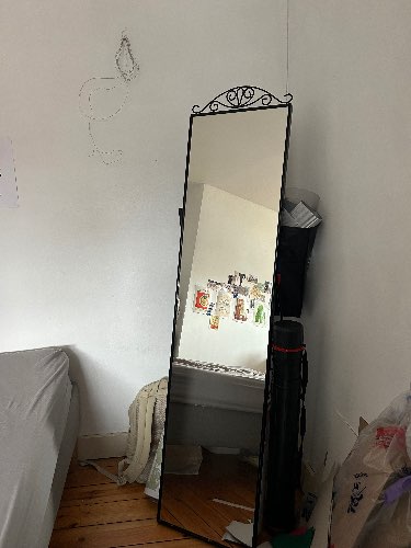 Foto verkoper