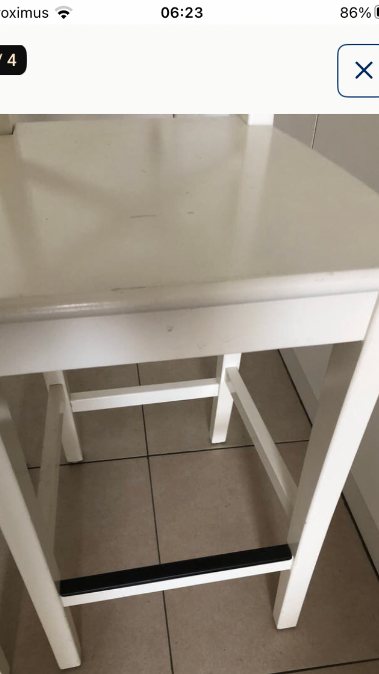 Foto verkoper