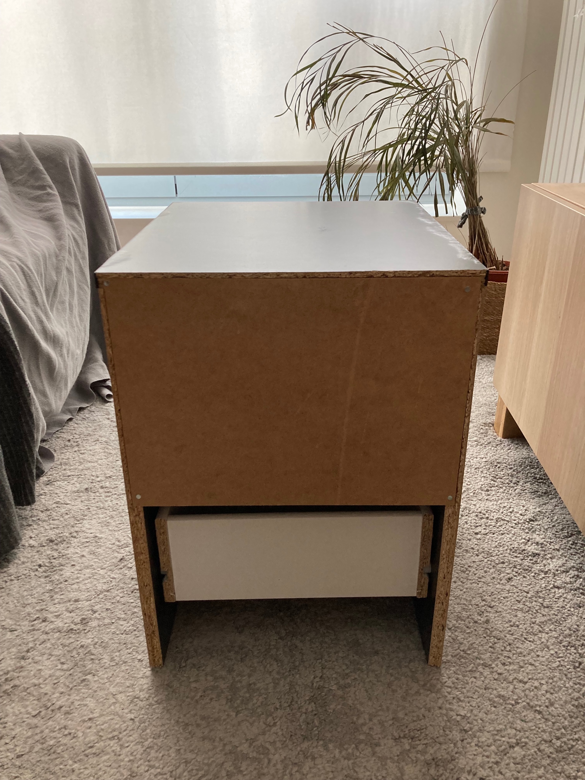 Seller photo