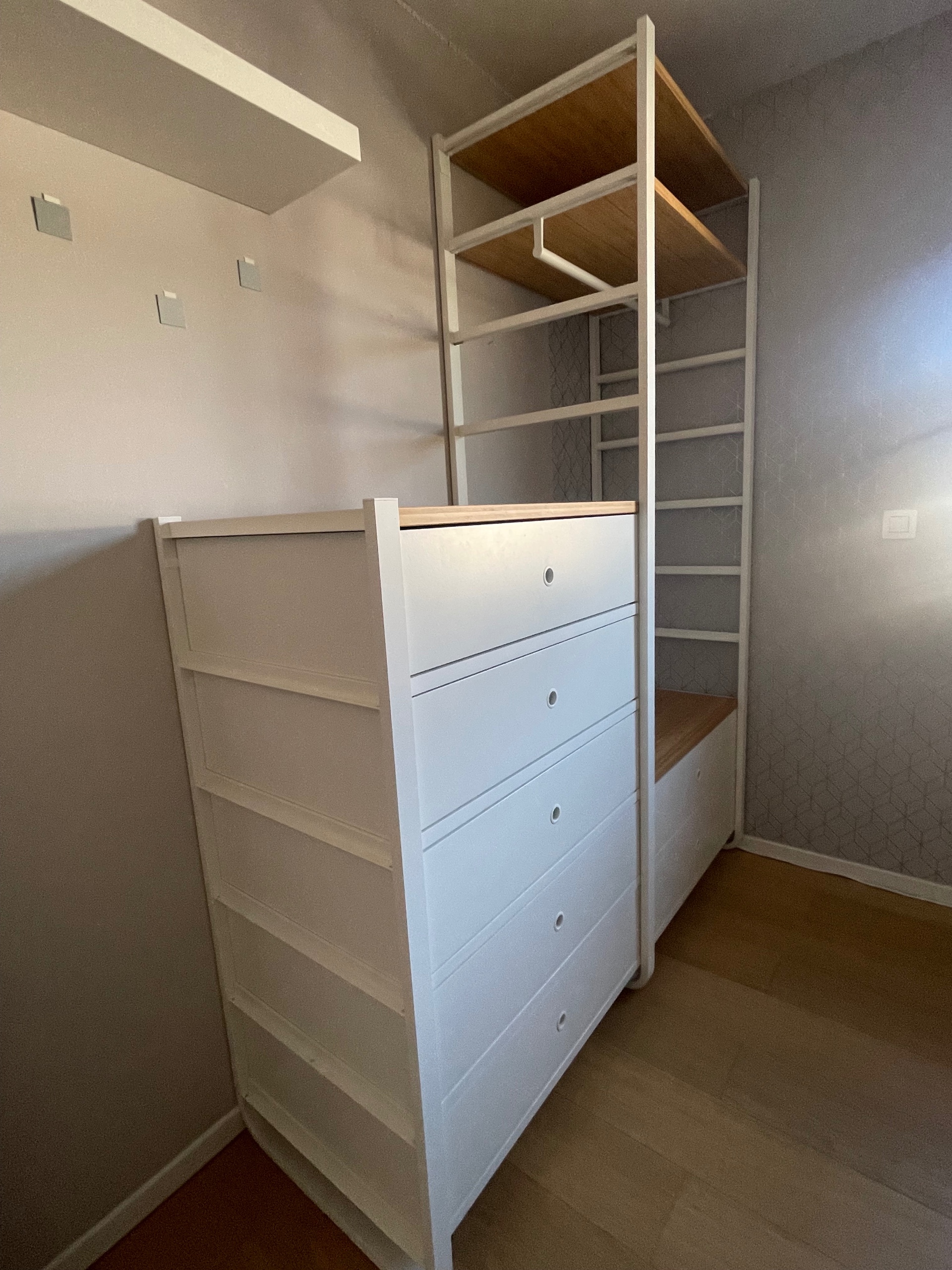 Foto verkoper