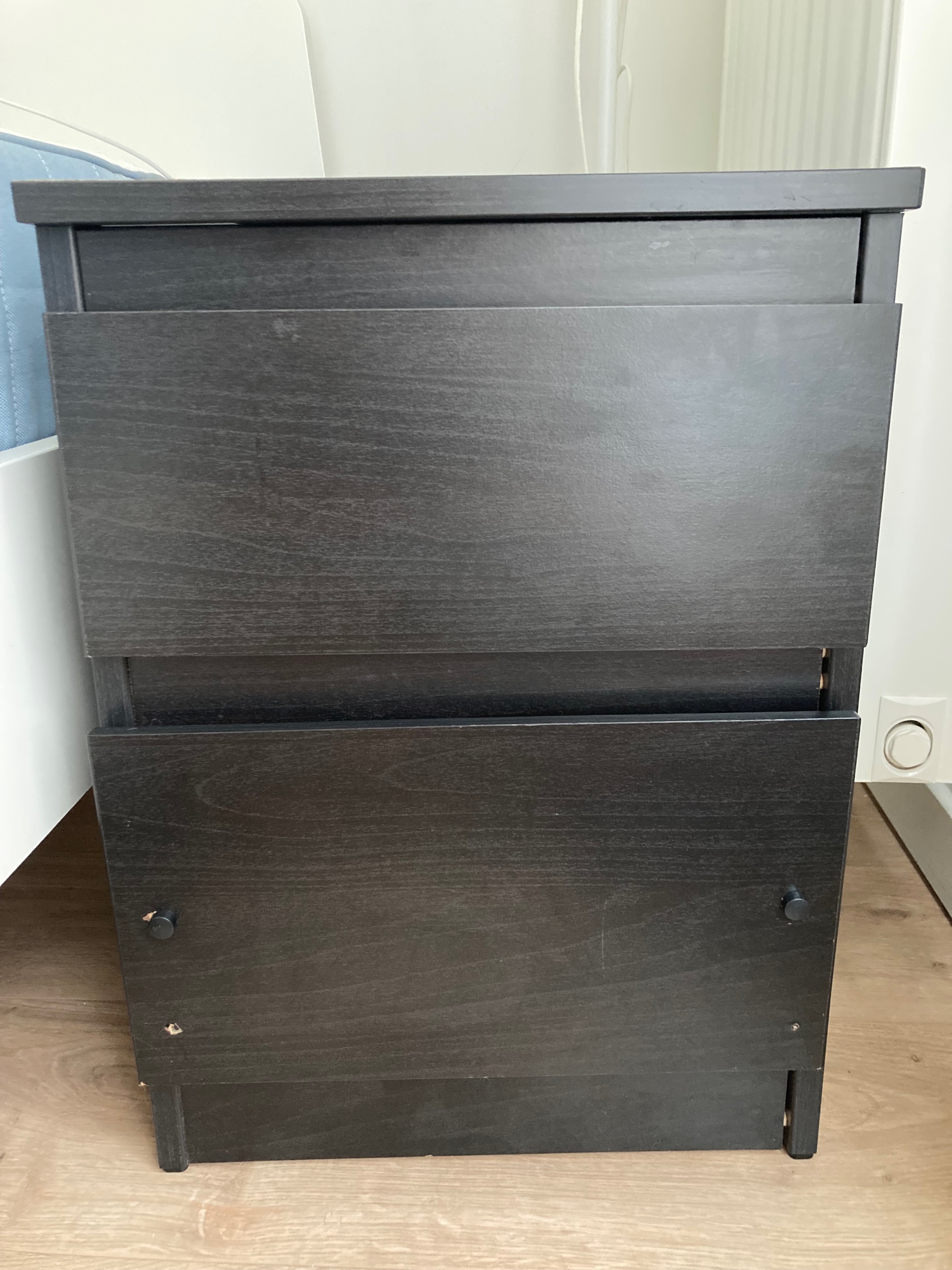 Seller photo
