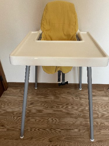 Seller photo