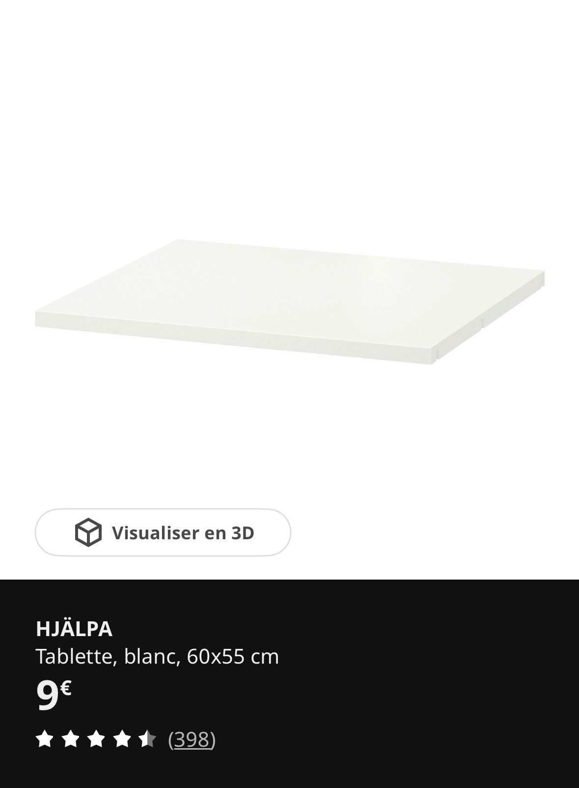 Foto verkoper