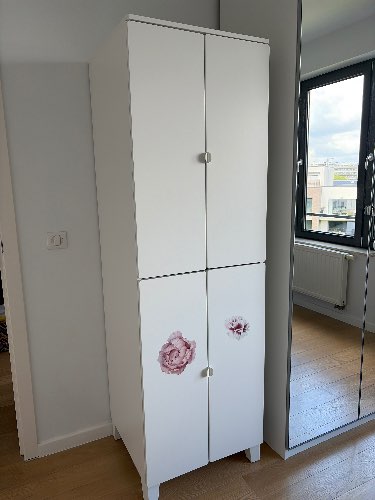 Seller photo