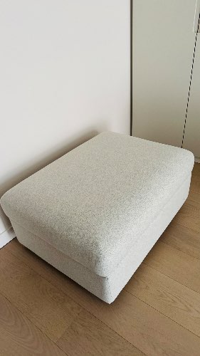 Foto verkoper