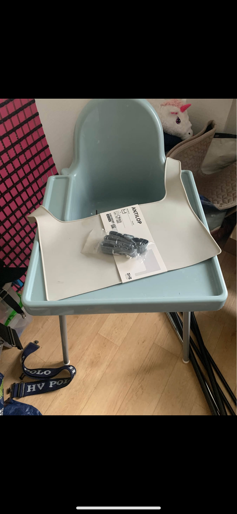 Seller photo