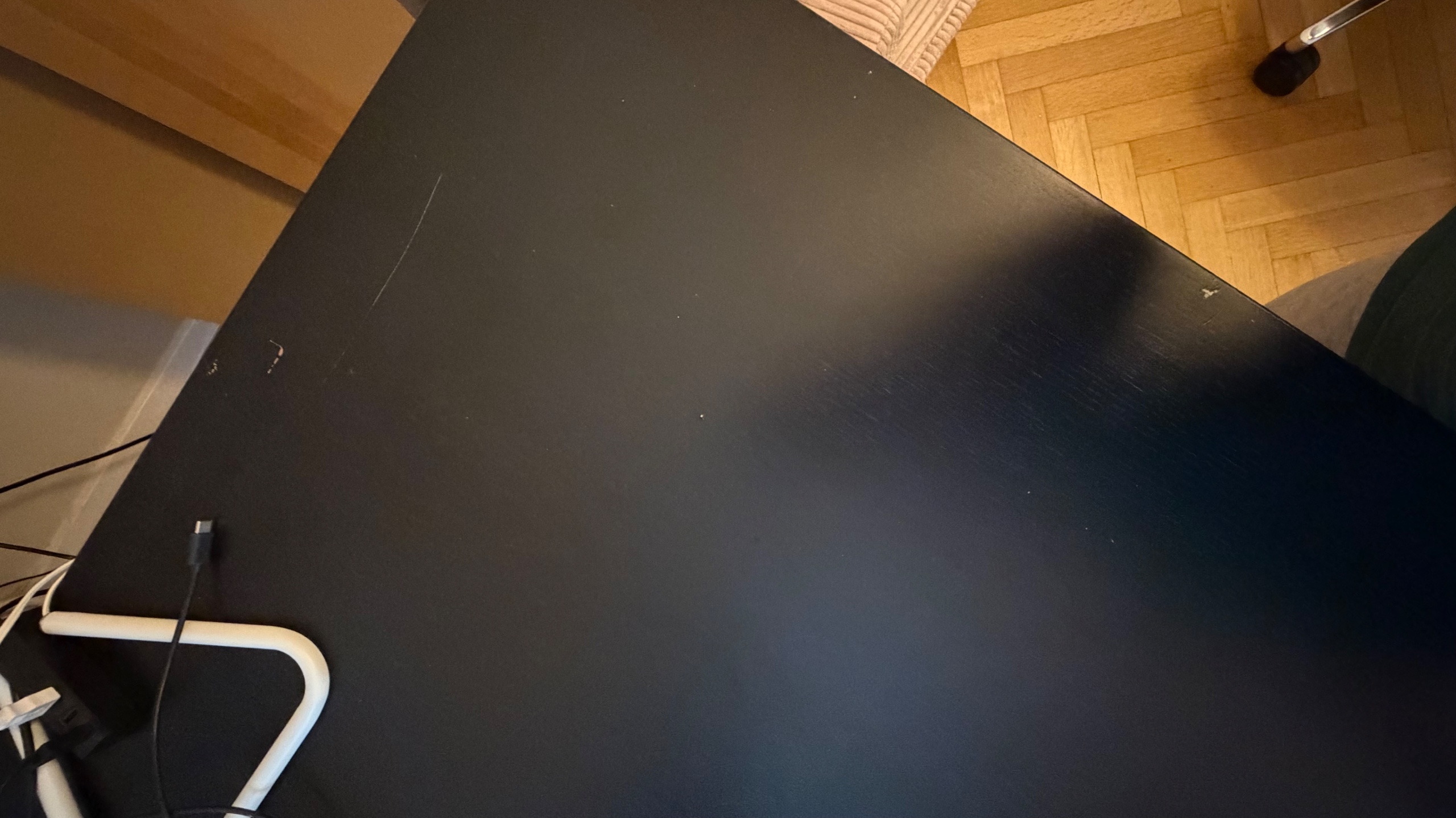 Foto verkoper