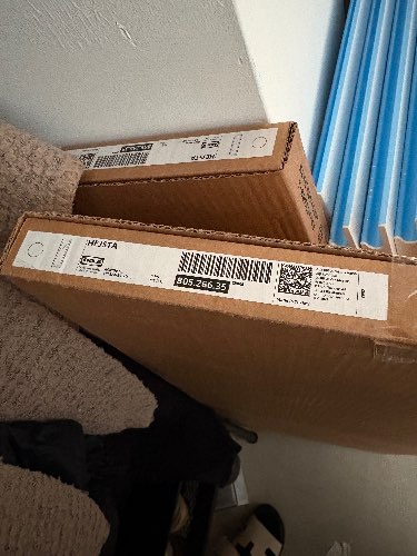 Seller photo