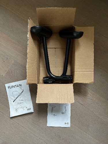 Photo du vendeur