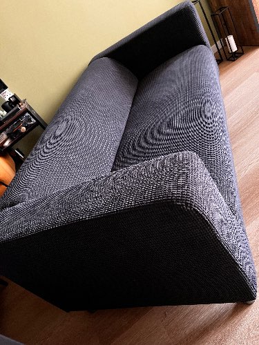 Foto verkoper