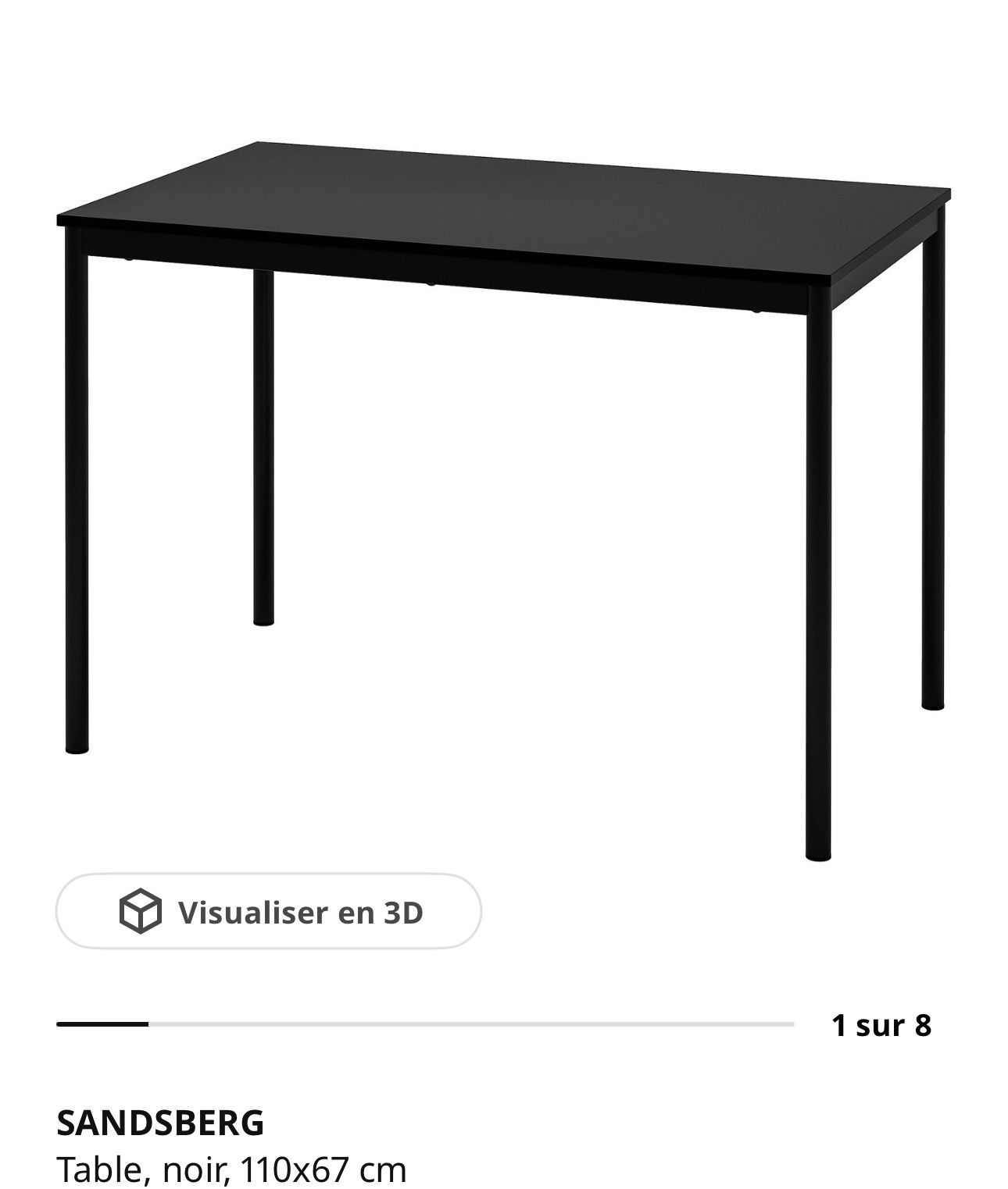Photo du vendeur