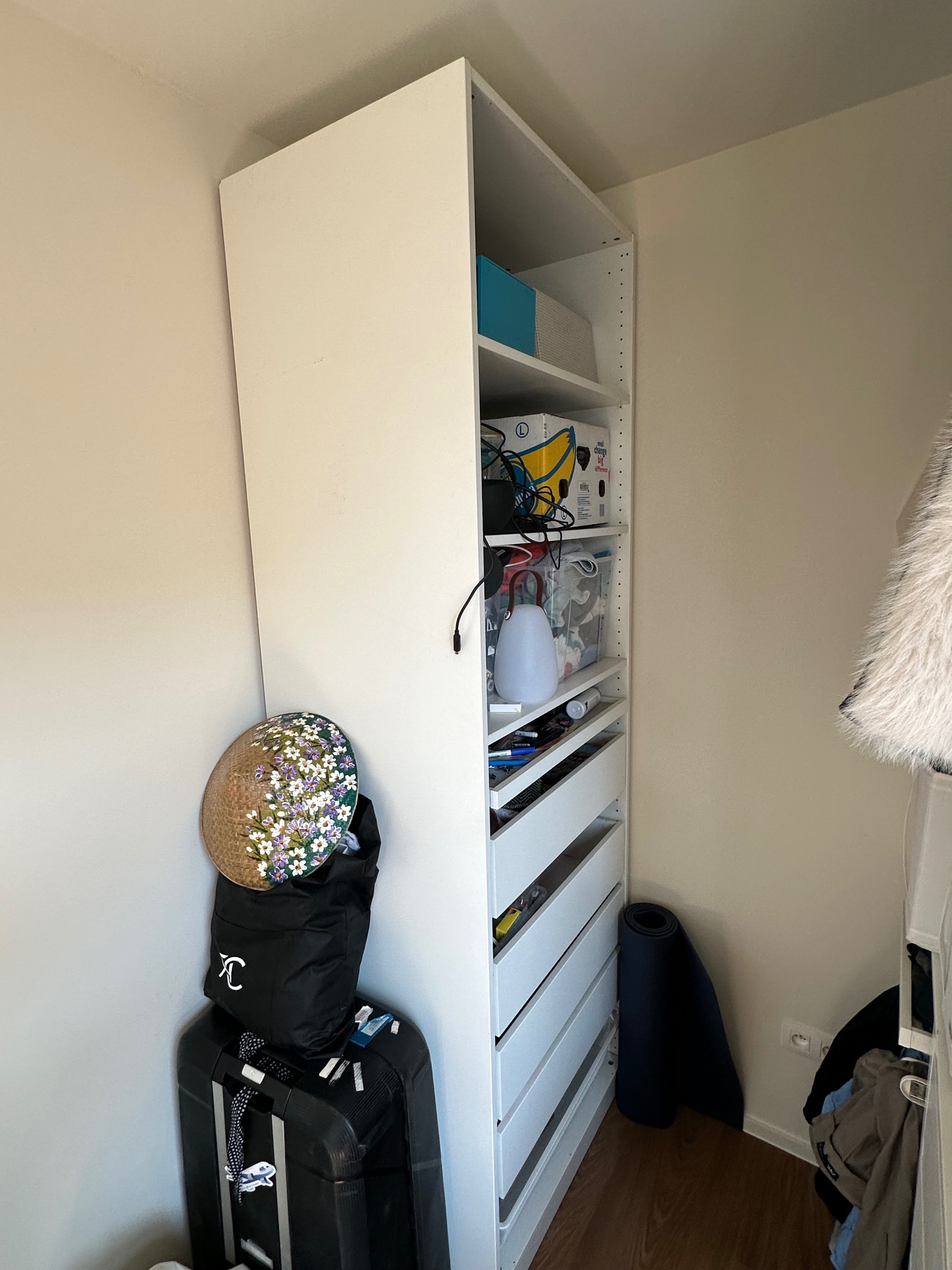 Seller photo