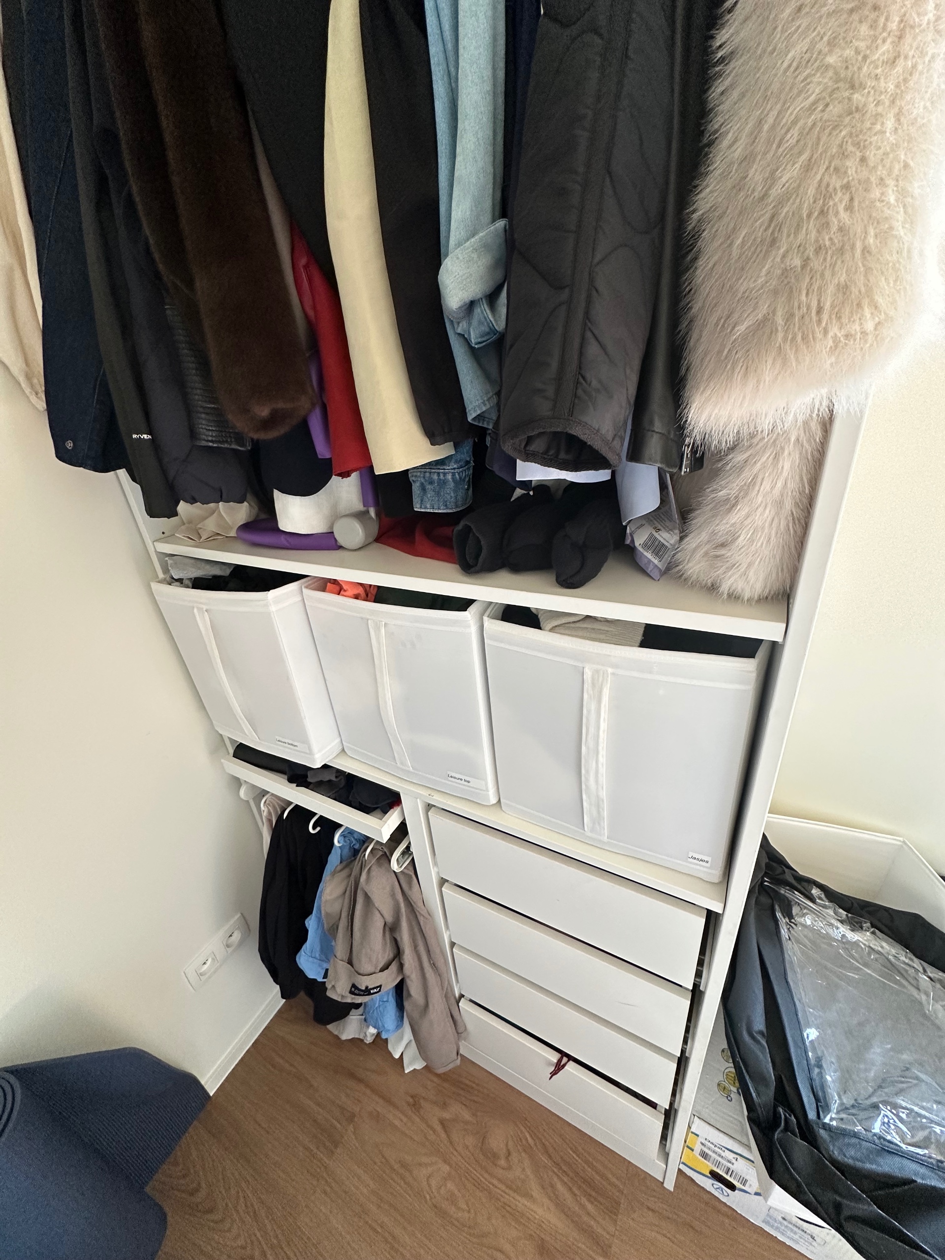 Seller photo
