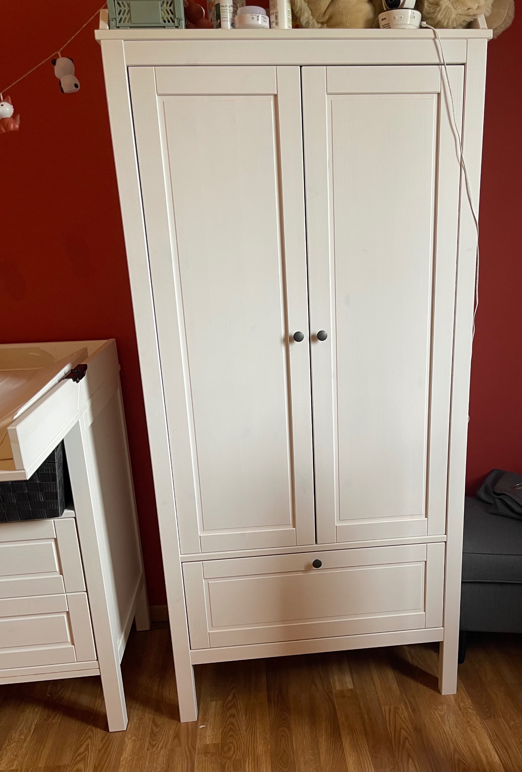 Seller photo
