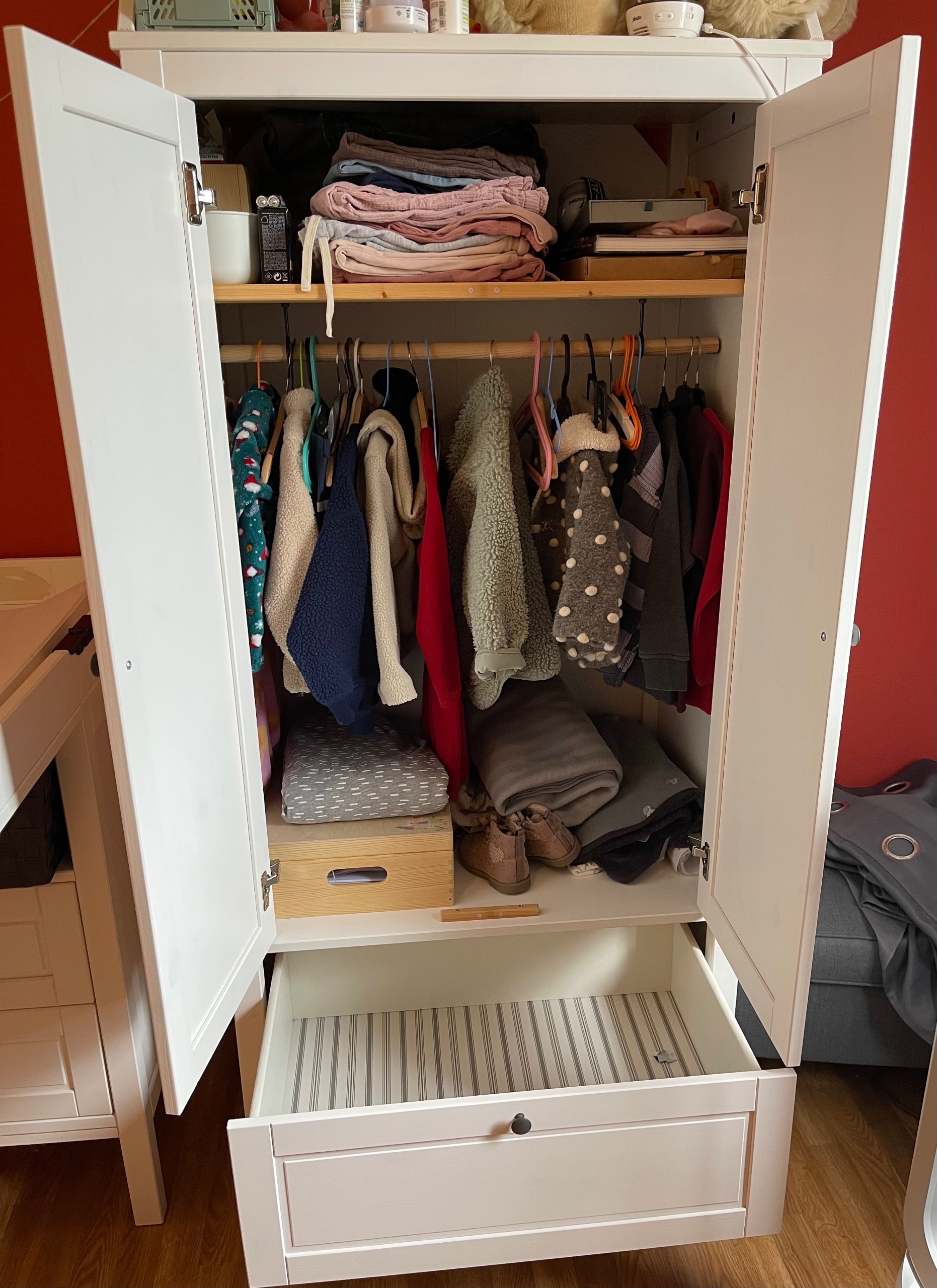 Seller photo