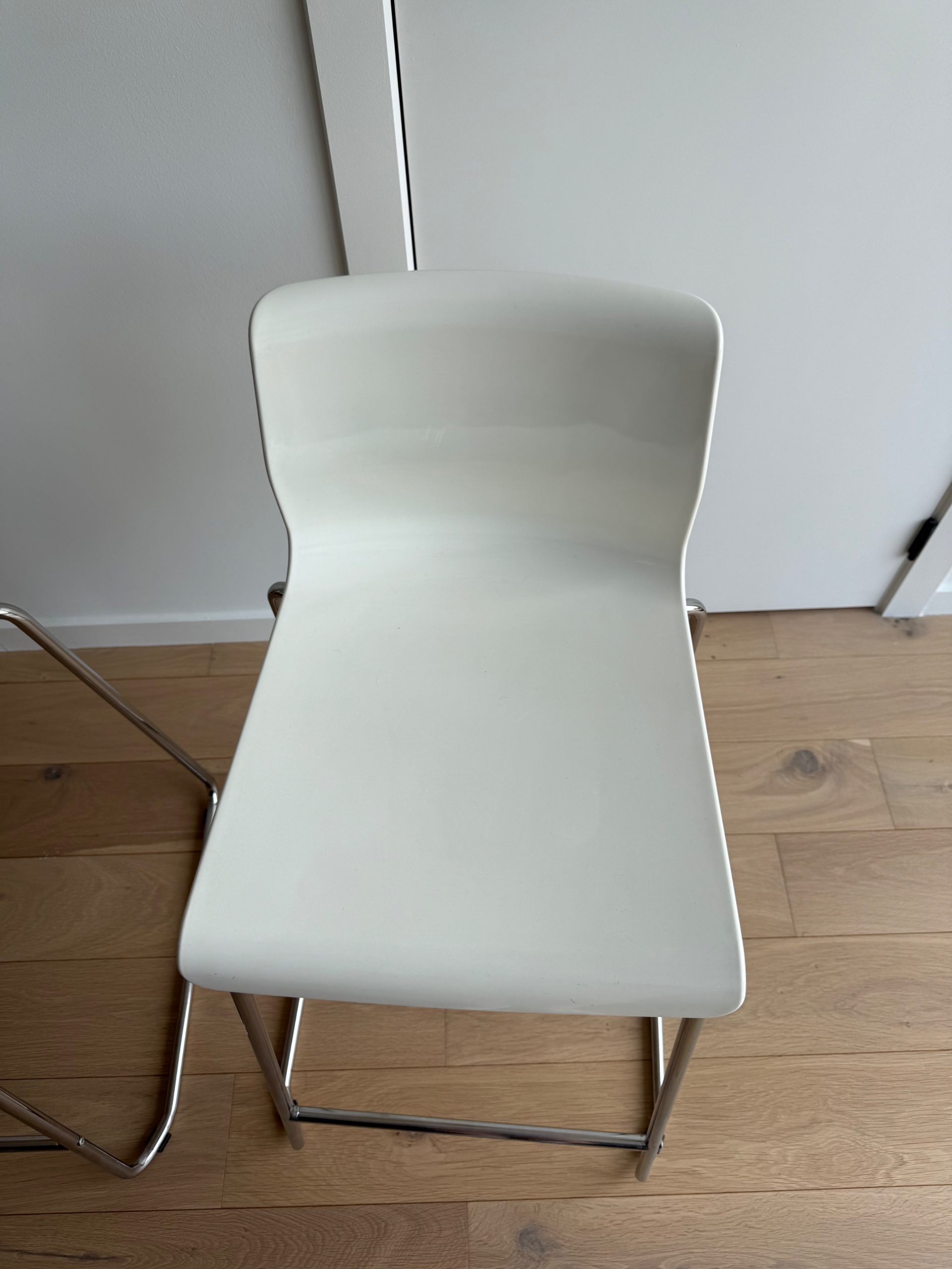 Foto verkoper