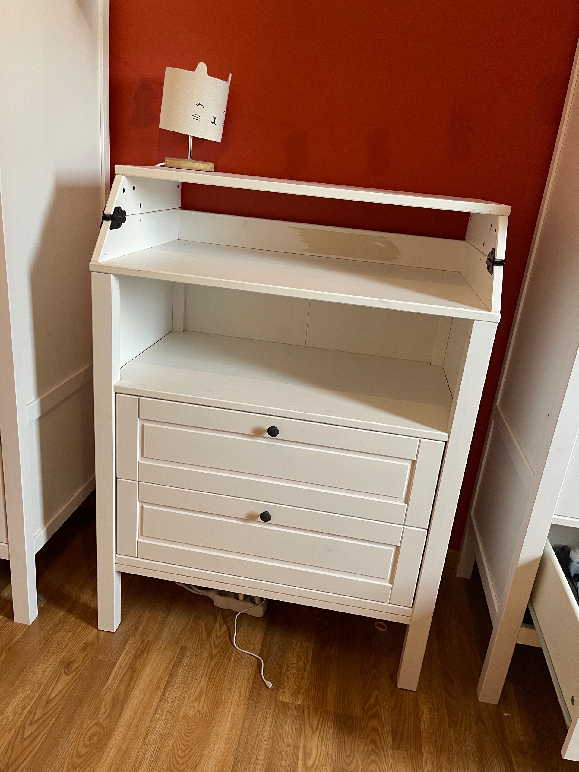 Seller photo
