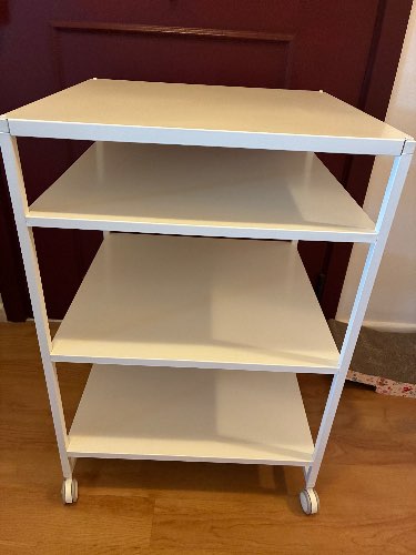 Seller photo