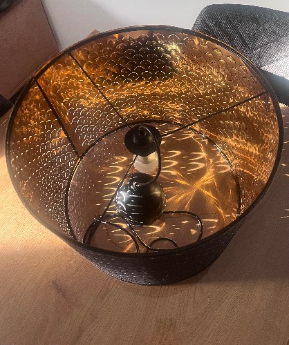 Seller photo