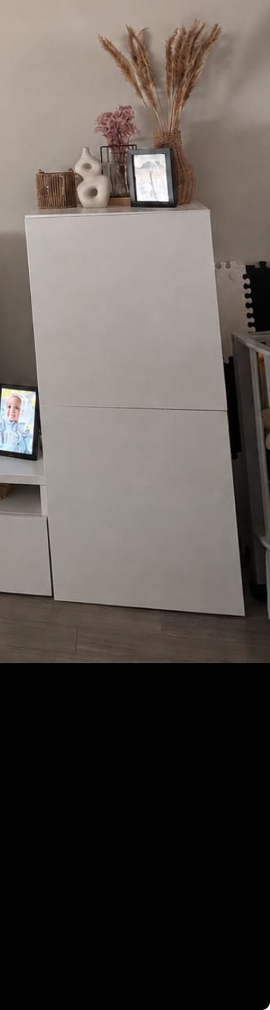 Foto verkoper